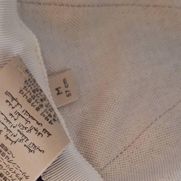 Gucci hat size M - Picture 7 of 10